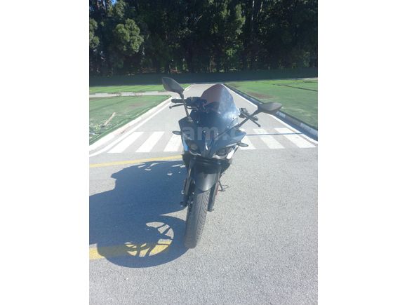 Sahibinden Bajaj Pulsar 200 RS
