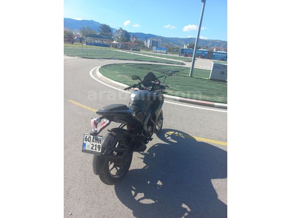 Sahibinden Bajaj Pulsar 200 RS