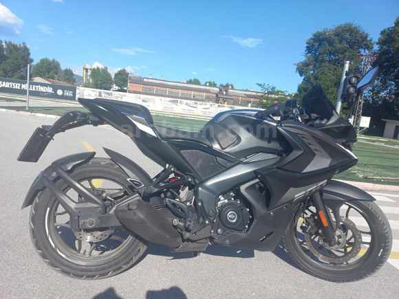 Sahibinden Bajaj Pulsar 200 RS