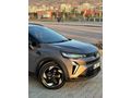 Sahibinden Renault Captur 1.3 TCe Touch 2025 Model 