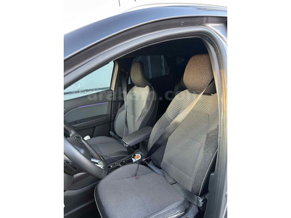 Sahibinden Renault Captur 1.3 TCe Touch 2025 Model 