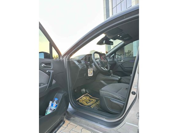 Sahibinden Renault Captur 1.3 TCe Touch 2025 Model 