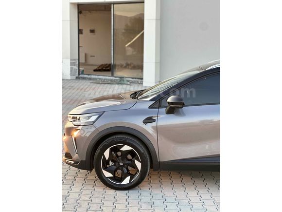 Sahibinden Renault Captur 1.3 TCe Touch 2025 Model 