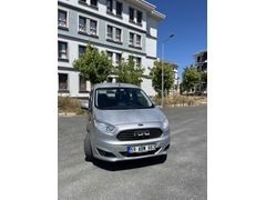 Sahibinden Ford Tourneo Courier 1.5 TDCi Delux 2015 Model 