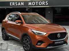 2024 MG ZS 1.0 T-GDI LUXURY PLUS 19.650 KM LANSMAN RENGİ/360 KMR