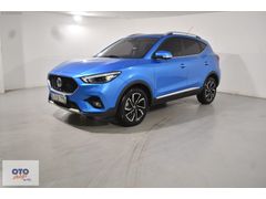 MG ZS 1.0 T-GDI Luxury Plus-2023-K.Kartına 12 Ay Taksit İmkanı