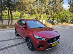 2023 MODEL MG ZS 15.VTI.TECH 18.000 KM HATASIZ BOYASIZ TRAMERSİZ