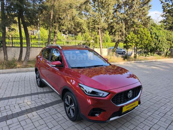 2023 MODEL MG ZS 15.VTI.TECH 18.000 KM HATASIZ BOYASIZ TRAMERSİZ