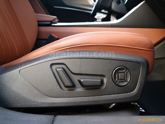 2023 AUDİ A6 45 TFSİ Mhev QUATTRO ADVANCED...