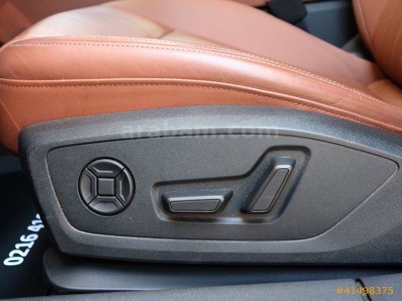 2023 AUDİ A6 45 TFSİ Mhev QUATTRO ADVANCED...