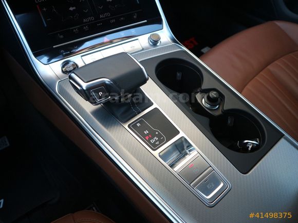 2023 AUDİ A6 45 TFSİ Mhev QUATTRO ADVANCED...