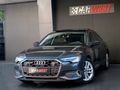 2023 AUDİ A6 45 TFSİ Mhev QUATTRO ADVANCED...