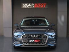 2023 AUDİ A6 45 TFSİ Mhev QUATTRO ADVANCED...
