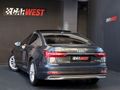 2023 AUDİ A6 45 TFSİ Mhev QUATTRO ADVANCED...
