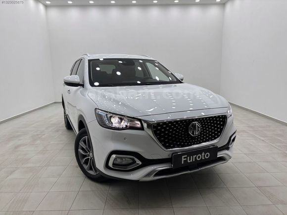 FUROTO'DAN 2023 MG HS 1.5 T-GDI-COMFORT-44.000 KM