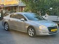 2011-HATASIZ-PEUGEOT 508 1.6 VTİ ACTİVE 172000 KM DE!!