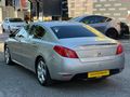 2011-HATASIZ-PEUGEOT 508 1.6 VTİ ACTİVE 172000 KM DE!!