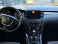 2011-HATASIZ-PEUGEOT 508 1.6 VTİ ACTİVE 172000 KM DE!!