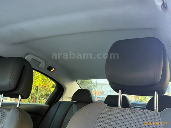2011-HATASIZ-PEUGEOT 508 1.6 VTİ ACTİVE 172000 KM DE!!