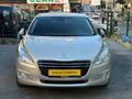 2011-HATASIZ-PEUGEOT 508 1.6 VTİ ACTİVE 172000 KM DE!!