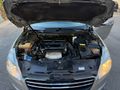 2011-HATASIZ-PEUGEOT 508 1.6 VTİ ACTİVE 172000 KM DE!!
