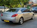 2011-HATASIZ-PEUGEOT 508 1.6 VTİ ACTİVE 172000 KM DE!!