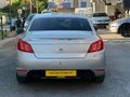 2011-HATASIZ-PEUGEOT 508 1.6 VTİ ACTİVE 172000 KM DE!!