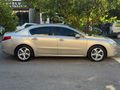 2011-HATASIZ-PEUGEOT 508 1.6 VTİ ACTİVE 172000 KM DE!!