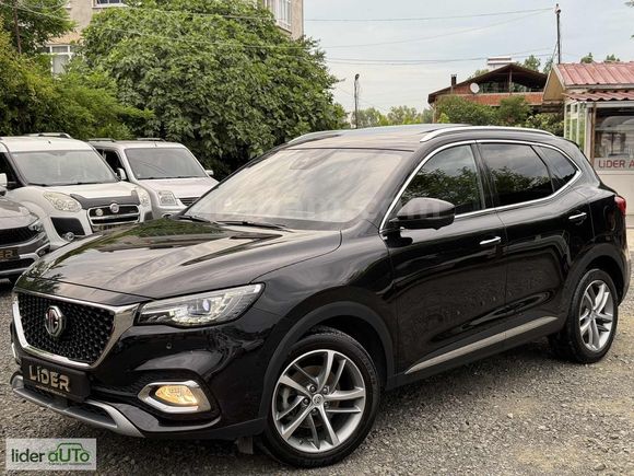 LİDER-2023 MG HS LUXURY BOYASIZ CAM TAVAN 76.871 KM