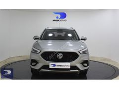 ""DERYA GRUP'tan""2024 MG ZS 1.0 T-GDI LUXURY PLUS