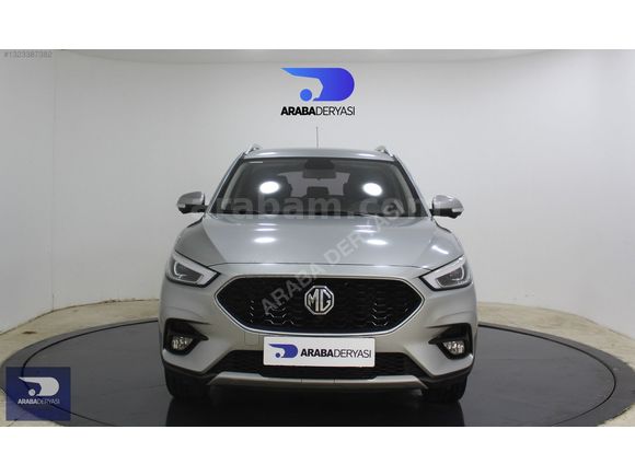 ""DERYA GRUP'tan""2024 MG ZS 1.0 T-GDI LUXURY PLUS