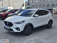 MG BAYİİ ASKALE'DEN 2024 ZS LUXURY KAZASIZ BOYASIZ 11 BİN KM'DE
