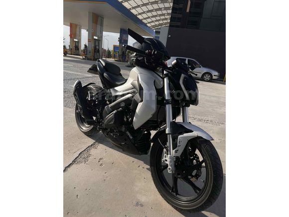 Sahibinden Benelli 125 S 