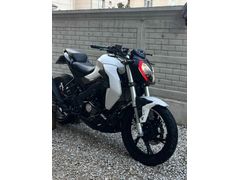 Sahibinden Benelli 125 S 
