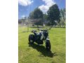 Sahibinden Benelli 125 S 