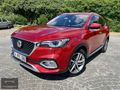 2024 Çıkışlı MG HS 1.5 T-GDI Luxury 38.000 Km Boyasız Garantili