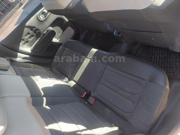 Sahibinden Citroen C3 1.2 PureTech Elle 2023 Model