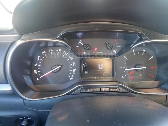 Sahibinden Citroen C3 1.2 PureTech Elle 2023 Model