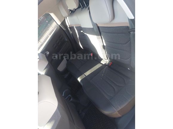 Sahibinden Citroen C3 1.2 PureTech Elle 2023 Model