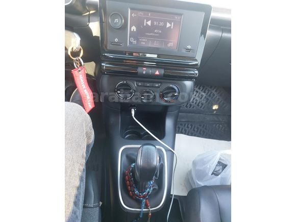 Sahibinden Citroen C3 1.2 PureTech Elle 2023 Model