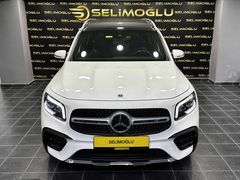 SELİMOĞLU-2023 GLB200 AMG 4X4 YT.SER.BAKIMLI GARANTİLİ AMG FULL