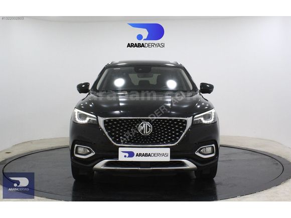 ""DERYA GRUP'tan"" 2023 MG HS 1.5 T-GDİ LUXURY ORJİNAL