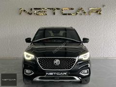 NETCAR'DAN BOYASIZ 2024 MG 1.5 T-GDI HS LUXURY 32.000 KM