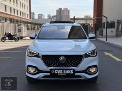 S.CVS LÜKS OTOMOTİV/2024 MG HATASIZ KUSURSUZ/360K./E.BAGAJ/NAVİ