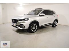 MG EHS 1.5 T-GDI Phev Luxury 258HP-K.Kartına 12 Ay Taksit İmkanı