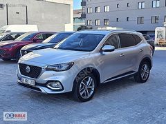 MG BAYİİ ASKALE'DEN 2023 MG HS LUXURY KAZASIZ BOYASIZ 28 BİN KM