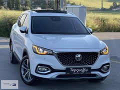 2024_MG_HS_1.5 T-GDI_LUXURY_163_HP_CAM TAVAN_HATASIZ_35 BİN KM!!
