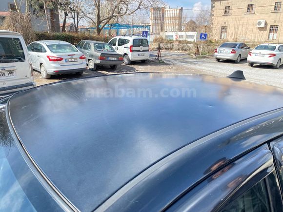 Sahibinden Toyota Corolla 1.6 Terra 2002 Model