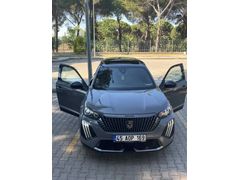 Sahibinden Peugeot 2008 1.2 PureTech Allure 2023 Model 