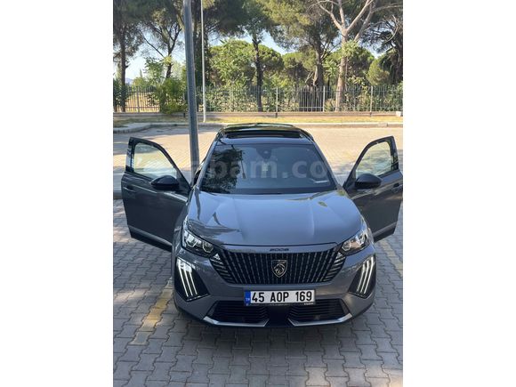 Sahibinden Peugeot 2008 1.2 PureTech Allure 2023 Model 